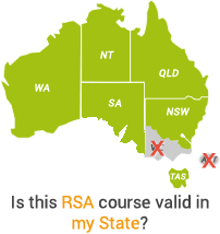 Is this RSA valid in my state?